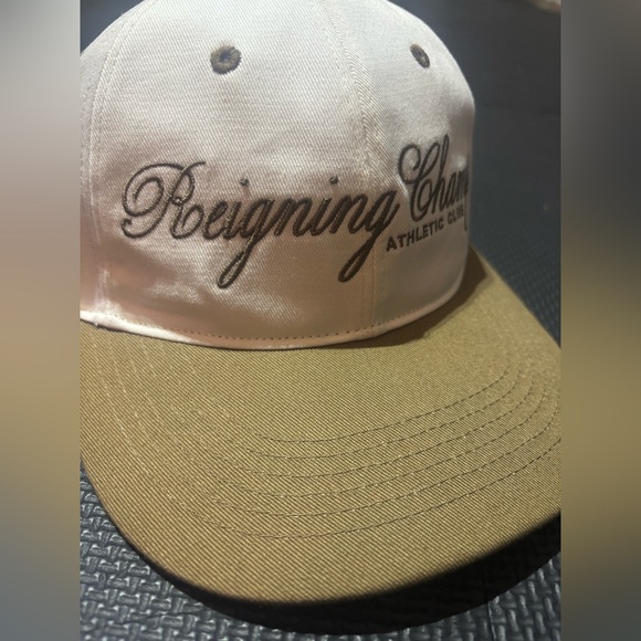 RCAC Script Cap - Picture 3 of 7